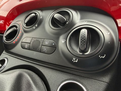 Fiat 500   #31