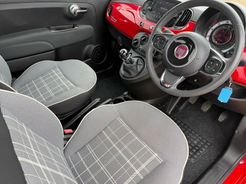 Fiat 500   #10