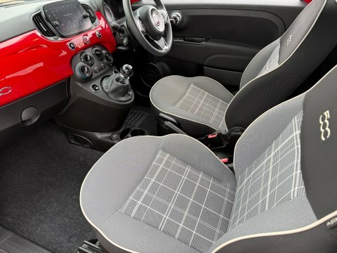 Fiat 500   #15