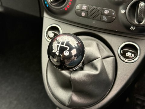 Fiat 500   #28