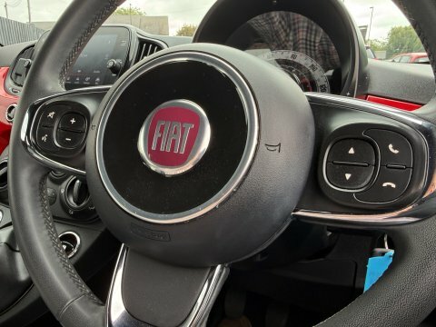 Fiat 500   #37