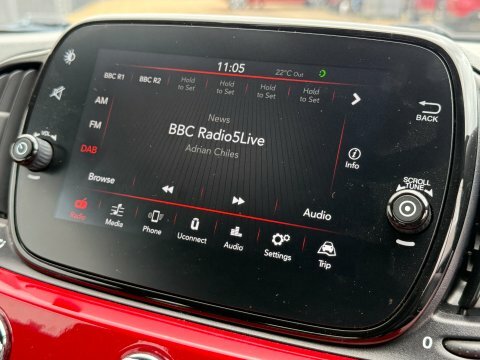 Fiat 500   #13