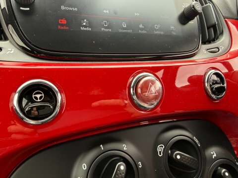 Fiat 500   #33