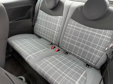 Fiat 500   #18