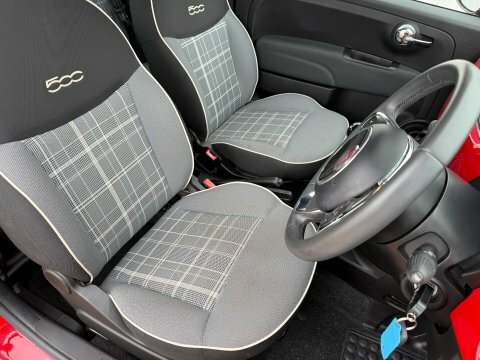 Fiat 500   #12