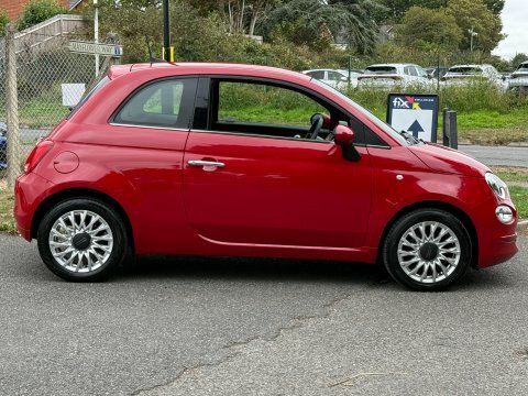 Fiat 500   #2