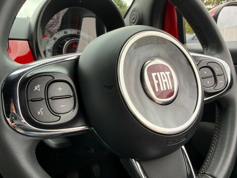 Fiat 500   #35