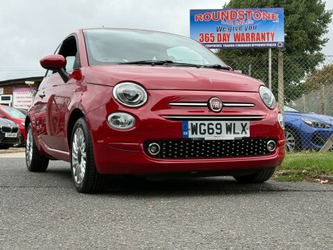Fiat 500   #26
