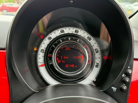 Fiat 500   #11