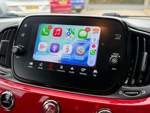Fiat 500   #14