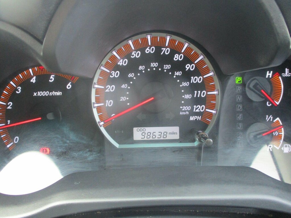 Toyota HILUX 3.0 Invincible 4X4 D-4d Dcb 169 Bhp Black #15