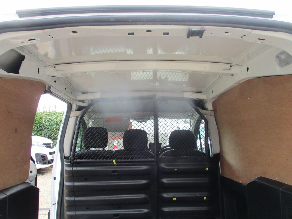 Peugeot Partner Tepee Active Brown #24