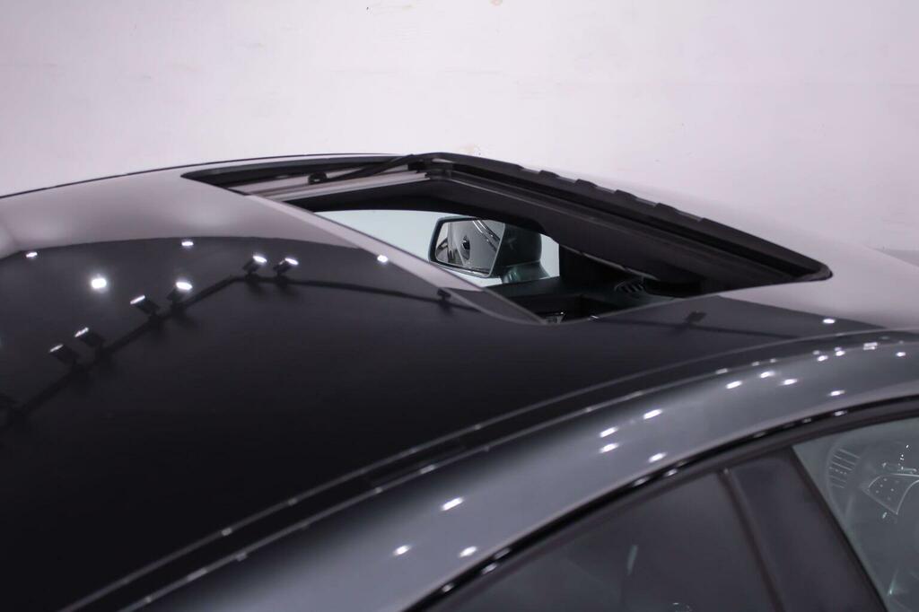 Mercedes-Benz CLS Saloon 3.0 Cls350d V6 Amg Line Premium Coupe G-t Grey #4