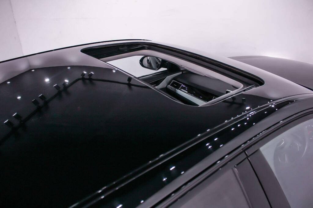 Audi A8 Saloon 3.0 Tdi V6 Se Executive Tiptronic Quattro E Black #4