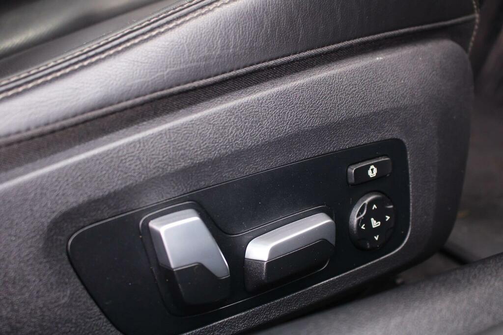BMW 8 Series 3.0 840I Saloon Black #13