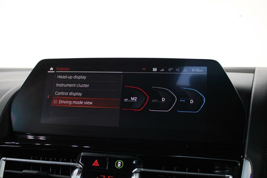 BMW 8 Series 3.0 840I Saloon Black #27