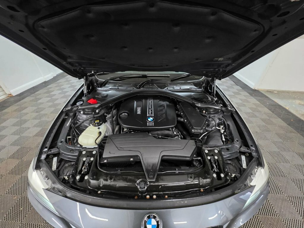 BMW 3 Series Grey #26