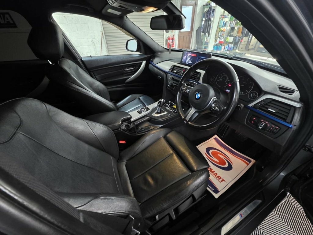 BMW 3 Series Grey #17