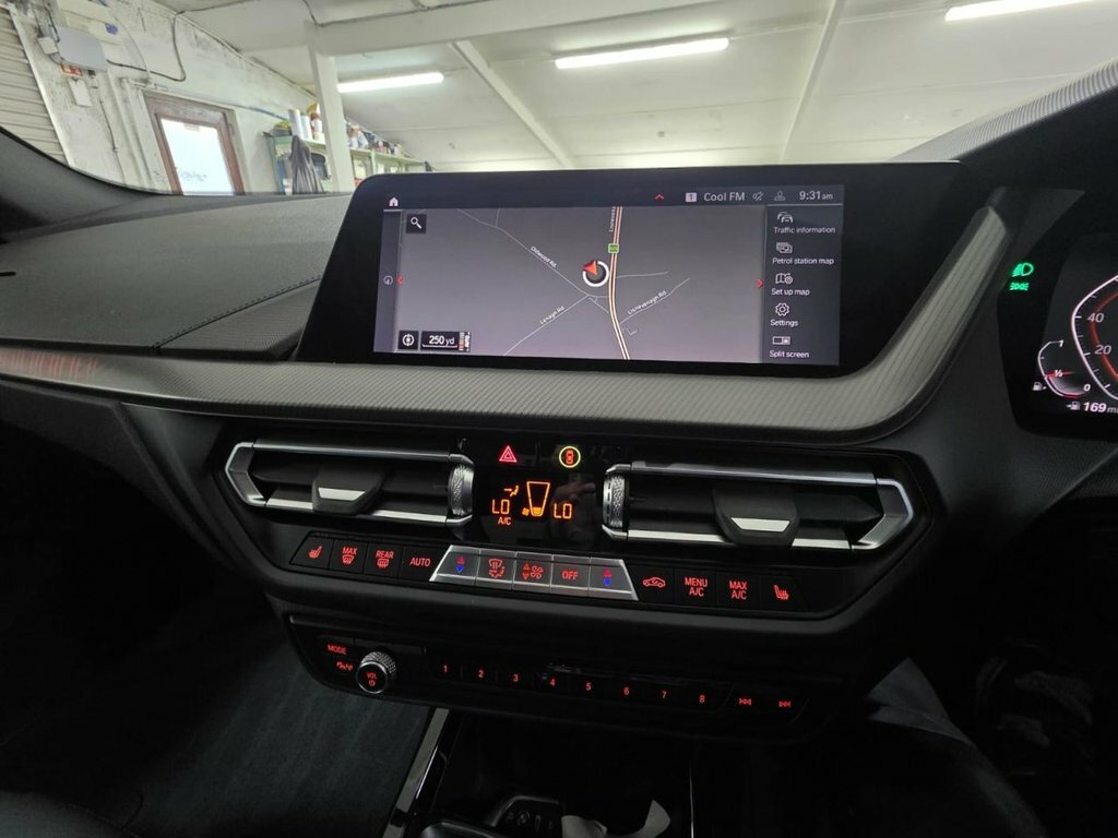 BMW 2 Series Gran Coupe 220I M Sport Step Techpro Pack Grey #21