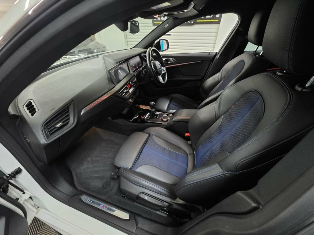 BMW 2 Series Gran Coupe 220I M Sport Step Techpro Pack Grey #11