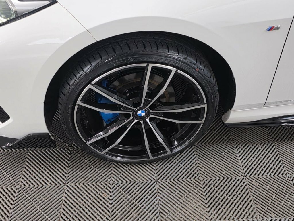 BMW 2 Series Gran Coupe 220I M Sport Step Techpro Pack Grey #10