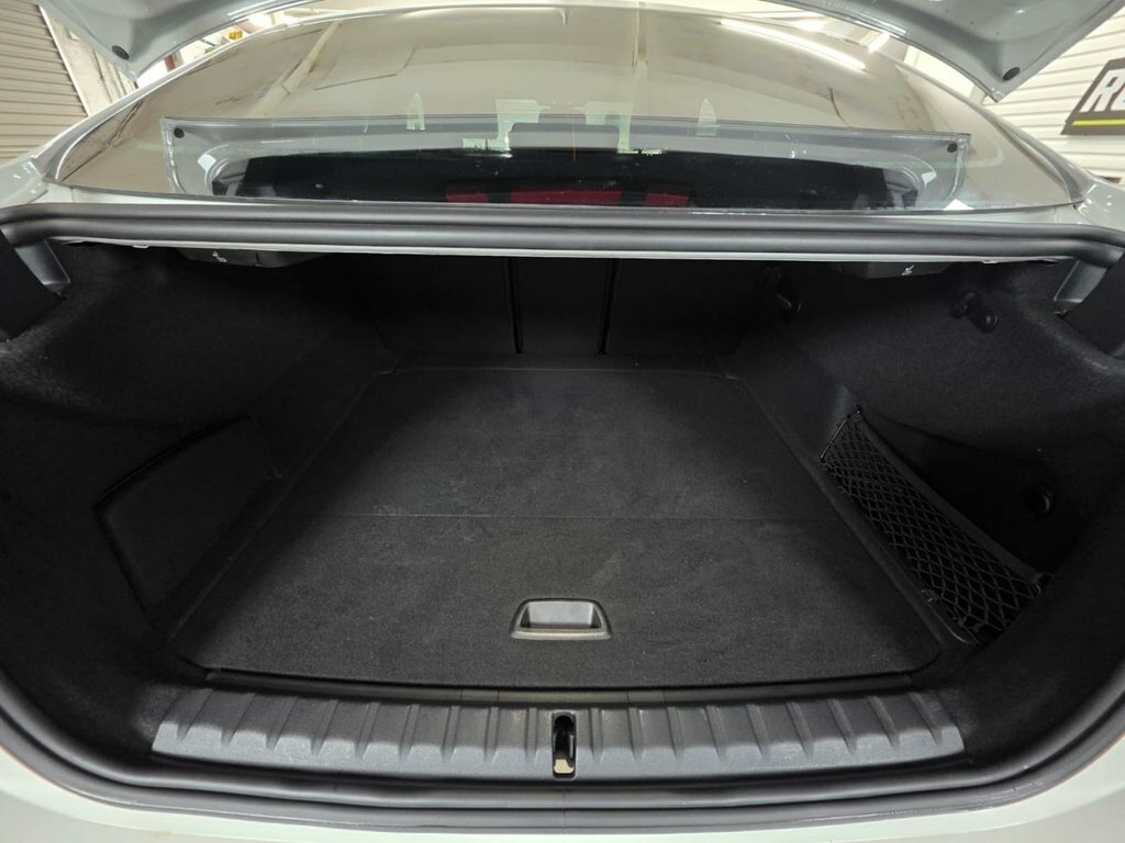 BMW 2 Series Gran Coupe 220I M Sport Step Techpro Pack Grey #15