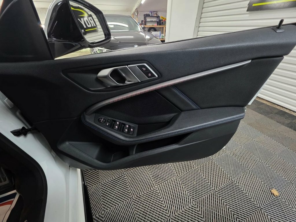 BMW 2 Series Gran Coupe 220I M Sport Step Techpro Pack Grey #19