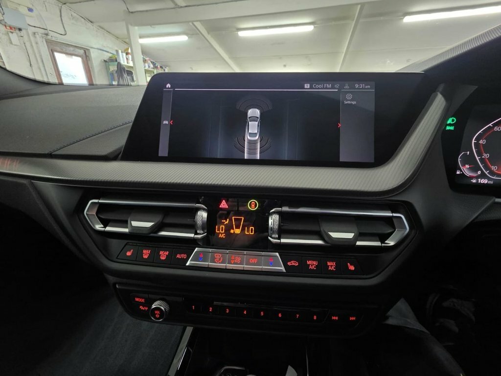 BMW 2 Series Gran Coupe 220I M Sport Step Techpro Pack Grey #20