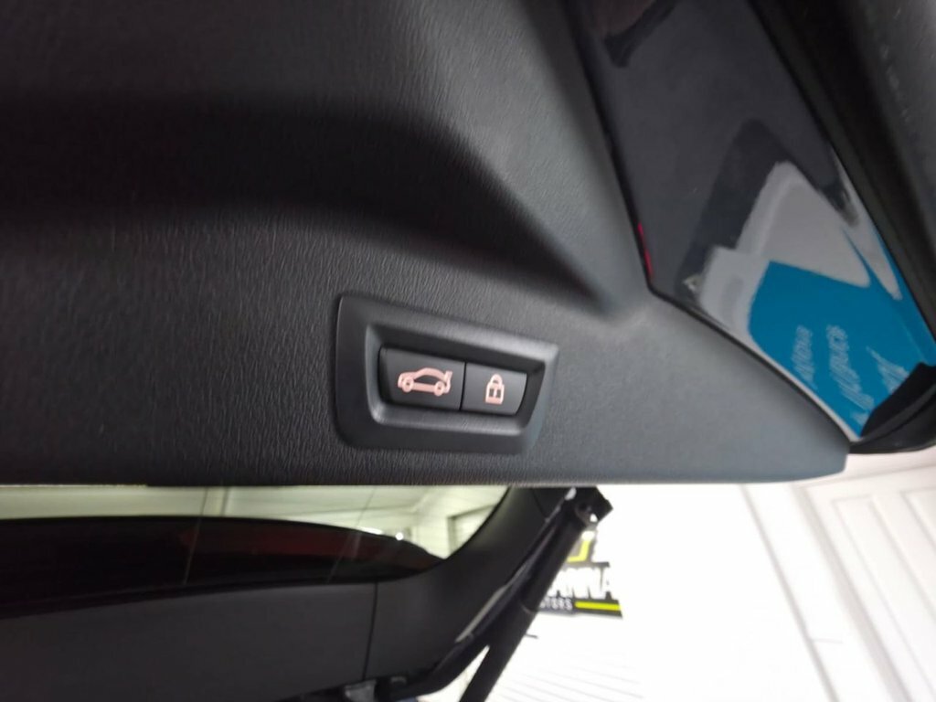 BMW X5 Xdrive30d M Sport Black #17