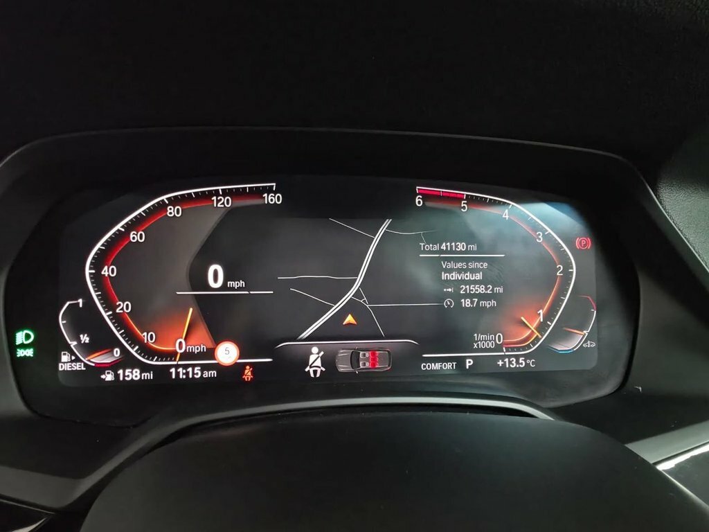 BMW X5 Xdrive30d M Sport Black #25