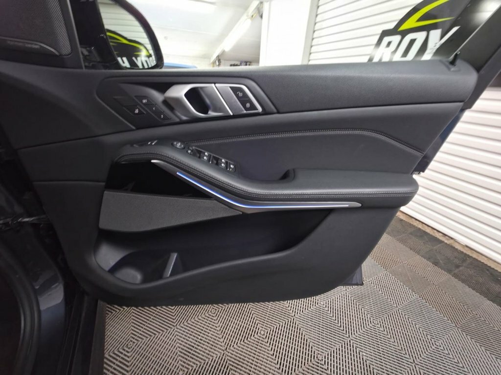BMW X5 Xdrive30d M Sport Black #21