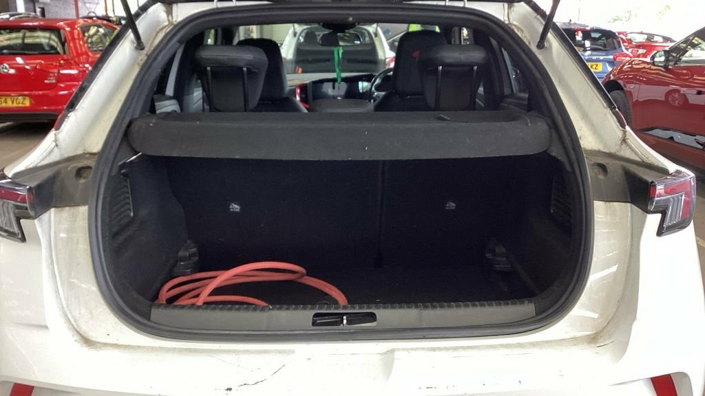 Vauxhall Mokka-e 100Kw Ultimate Edition 50Kwh Black #8