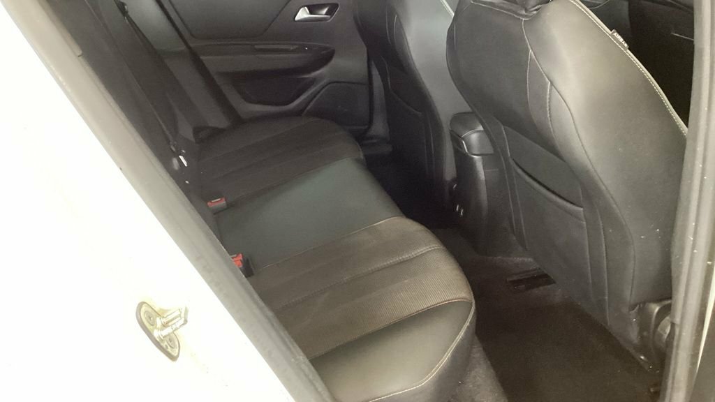 Vauxhall Mokka-e 100Kw Ultimate Edition 50Kwh Black #9