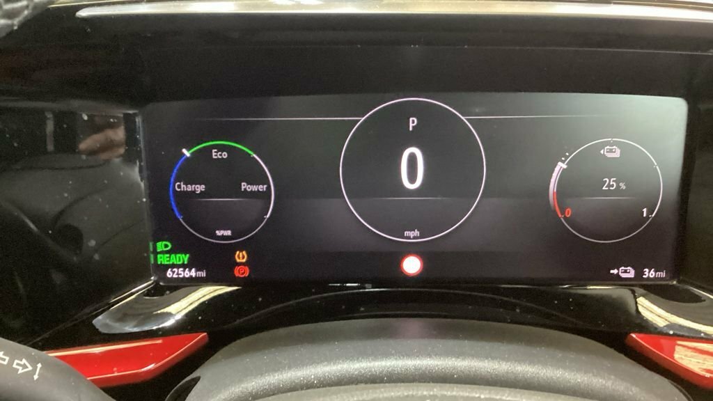 Vauxhall Mokka-e 100Kw Ultimate Edition 50Kwh Black #11