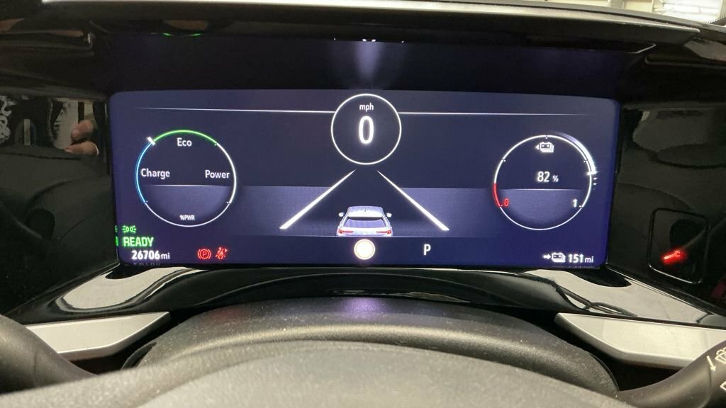 Vauxhall Mokka-e 100Kw Elite Premium 50Kwh White #11