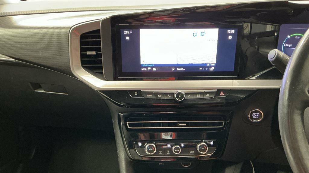 Vauxhall Mokka-e 100Kw Elite Premium 50Kwh White #12