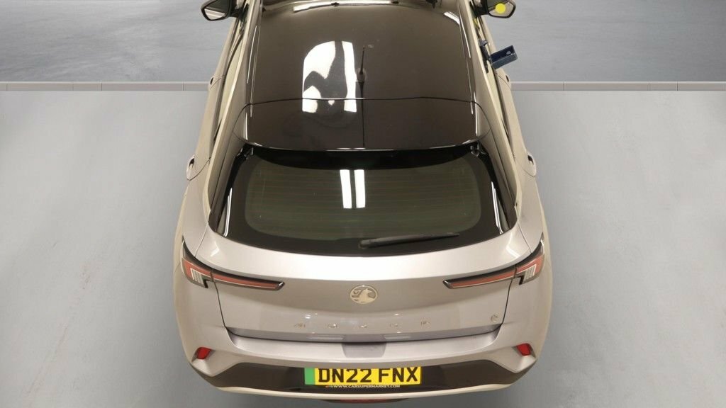 Vauxhall Mokka-e 100Kw Elite Premium 50Kwh White #7