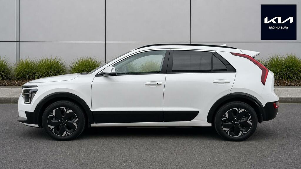 Kia e-Niro 150Kw 4 64Kwh #4