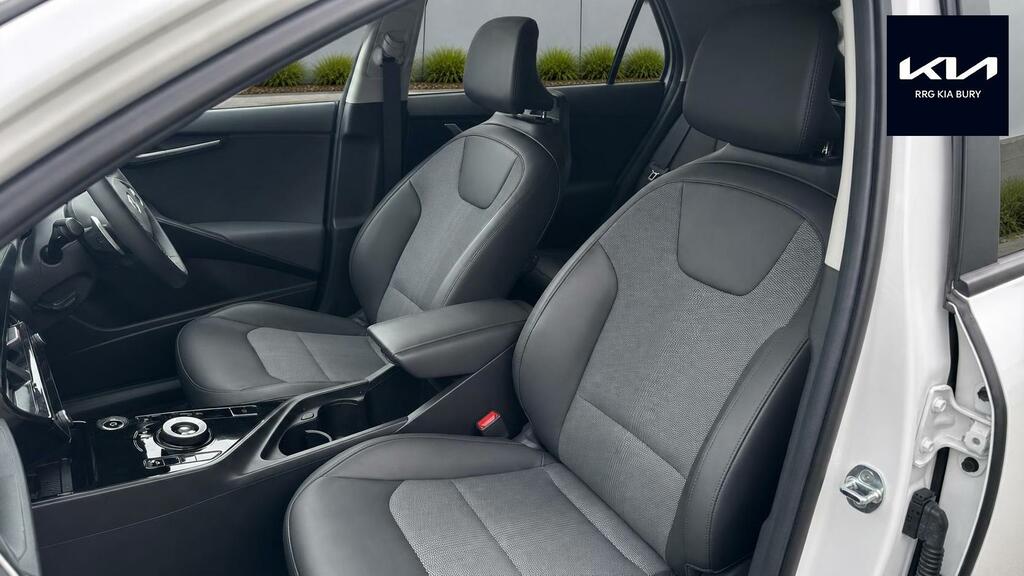 Kia e-Niro 150Kw 4 64Kwh #14