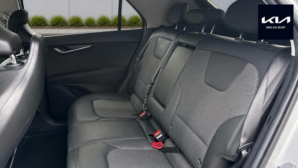 Kia e-Niro 150Kw 4 64Kwh #15