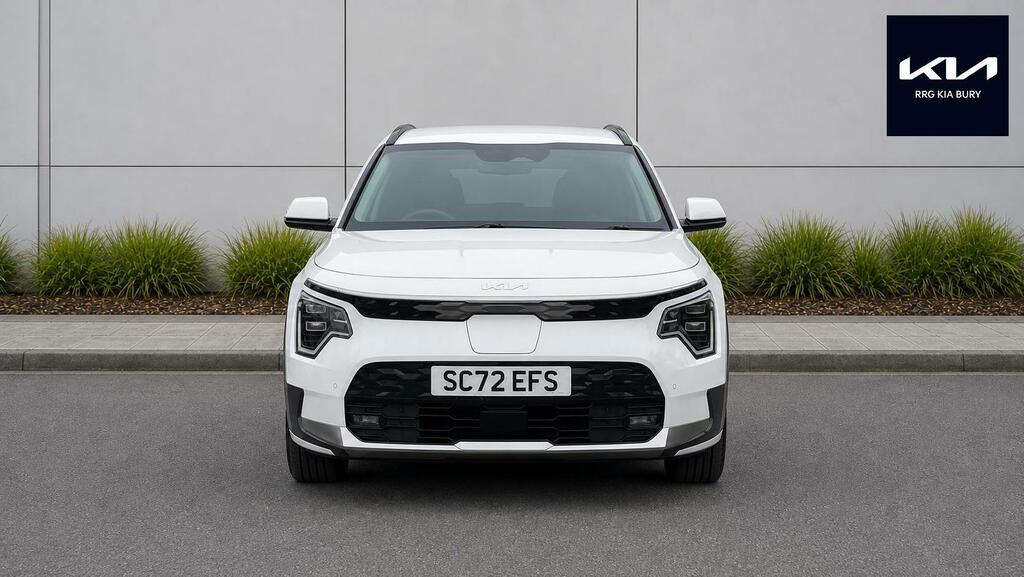 Kia e-Niro 150Kw 4 64Kwh #2