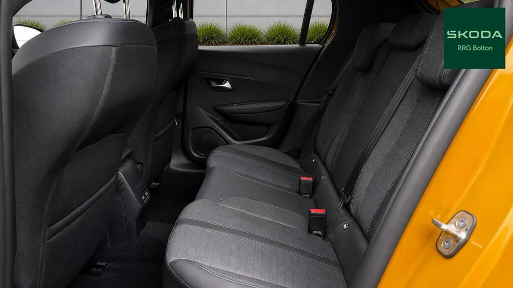 Peugeot 208 Puretech Active Ss Grey #15
