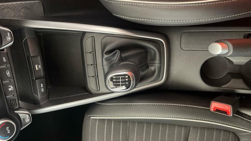 Kia Stonic 4 Isg Grey #18