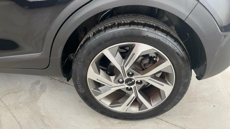 Kia Stonic 4 Isg Grey #15