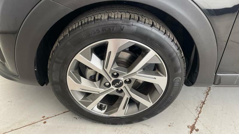 Kia Stonic 4 Isg Grey #14
