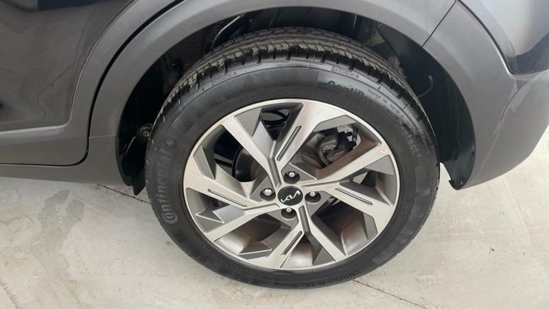 Kia Stonic 4 Isg Grey #16