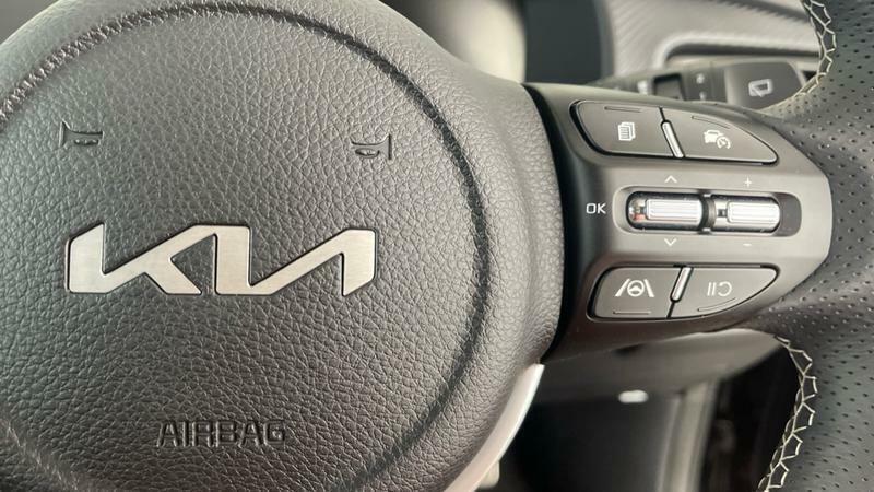 Kia Stonic 4 Isg Grey #20