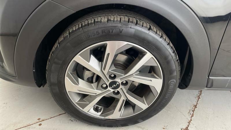 Kia Stonic 4 Isg Grey #17