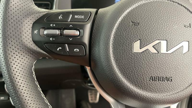 Kia Stonic 4 Isg Grey #19