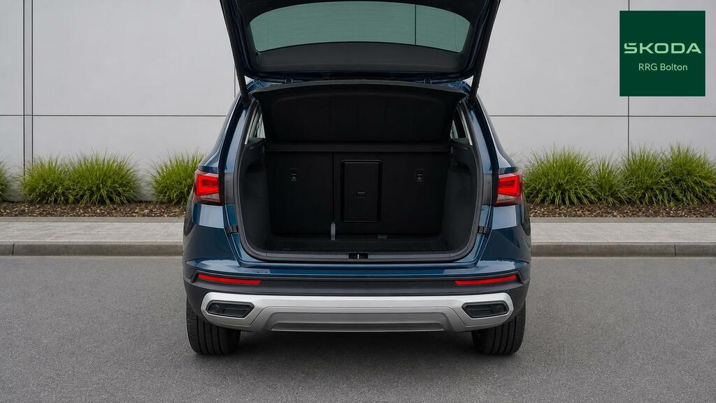 Seat Ateca 1.5 Tsi Evo Se Technology  #10